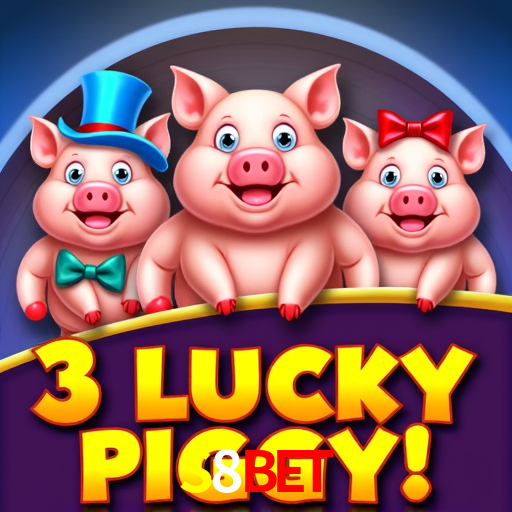 Casino Online S8BET | Os Melhores Slots no Brasil